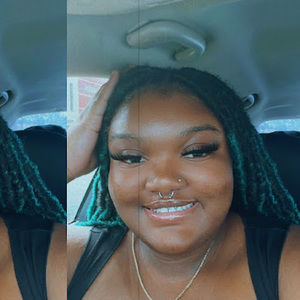 Meet your Posher, Brianna